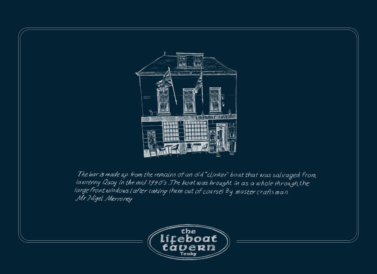 Lifeboat Tavern